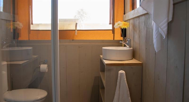 Camping La Ribera Salada Ogern エクステリア 写真